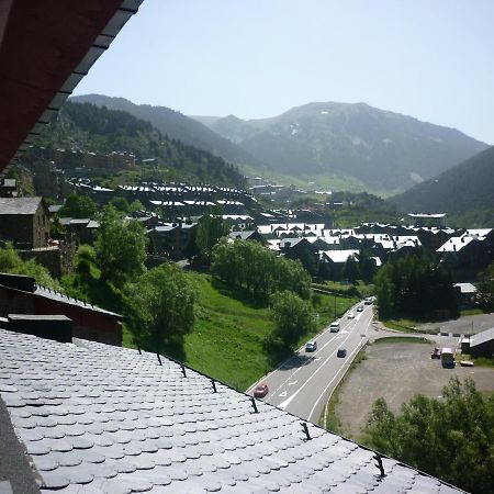 Apartment Gran Sol El Tarter Luaran gambar