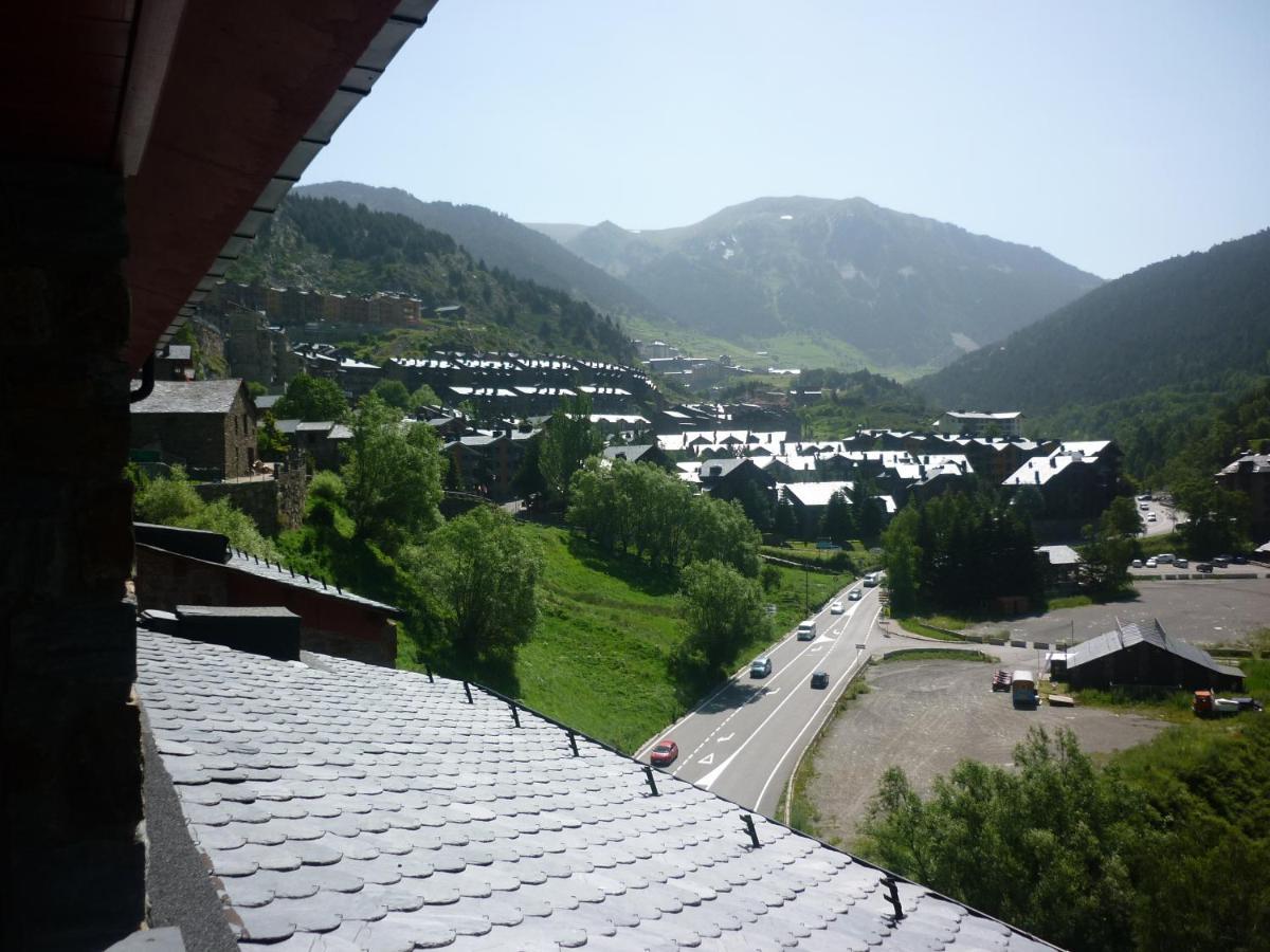 Apartment Gran Sol El Tarter Luaran gambar