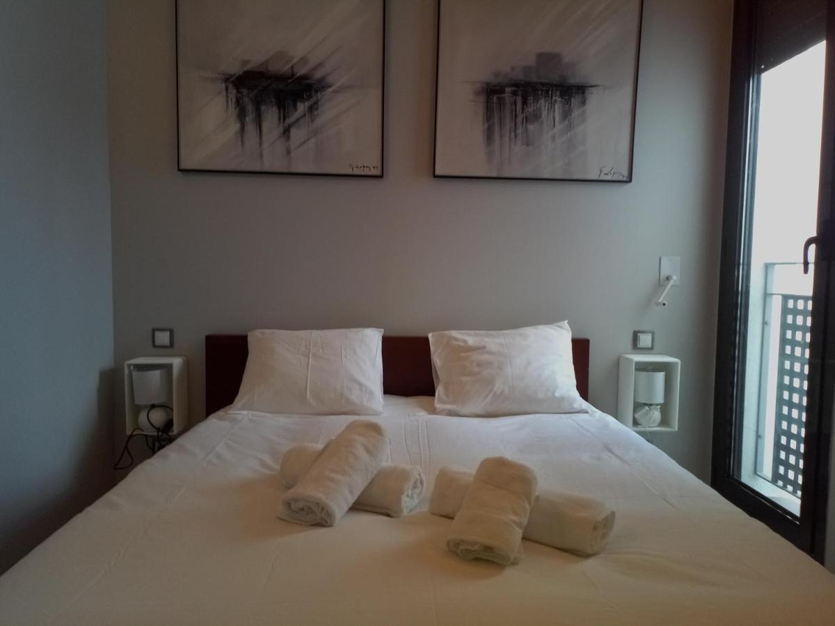 Apartment Gran Sol El Tarter Luaran gambar