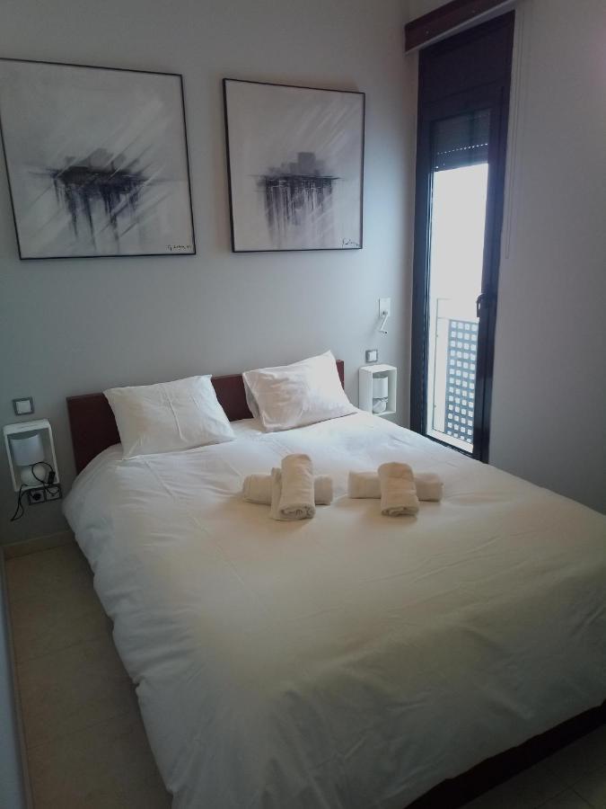 Apartment Gran Sol El Tarter Luaran gambar