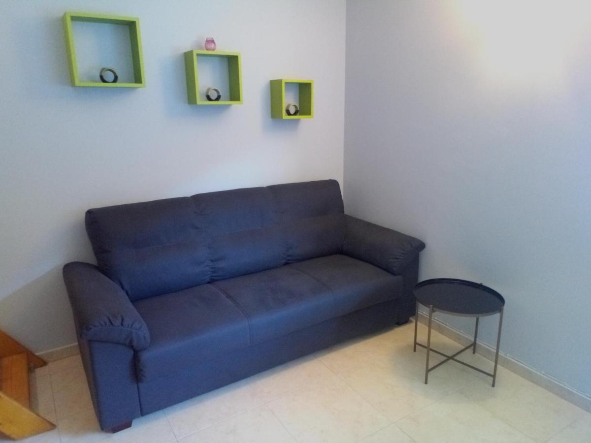 Apartment Gran Sol El Tarter Luaran gambar